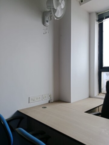 Bedroom in  Office Space at Park Street – for Rent