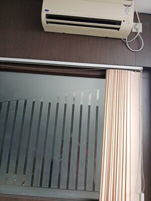 Balcony in  Office Space at Park Street – for Rent