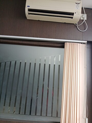 Balcony in  Office Space at Park Street – for Rent