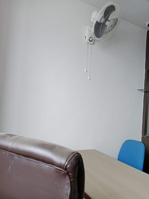 Furnished Amenities in  Office Space at Park Street – for Rent