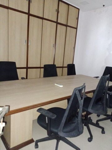 Team Area in  Office Space at Park Street – for Rent