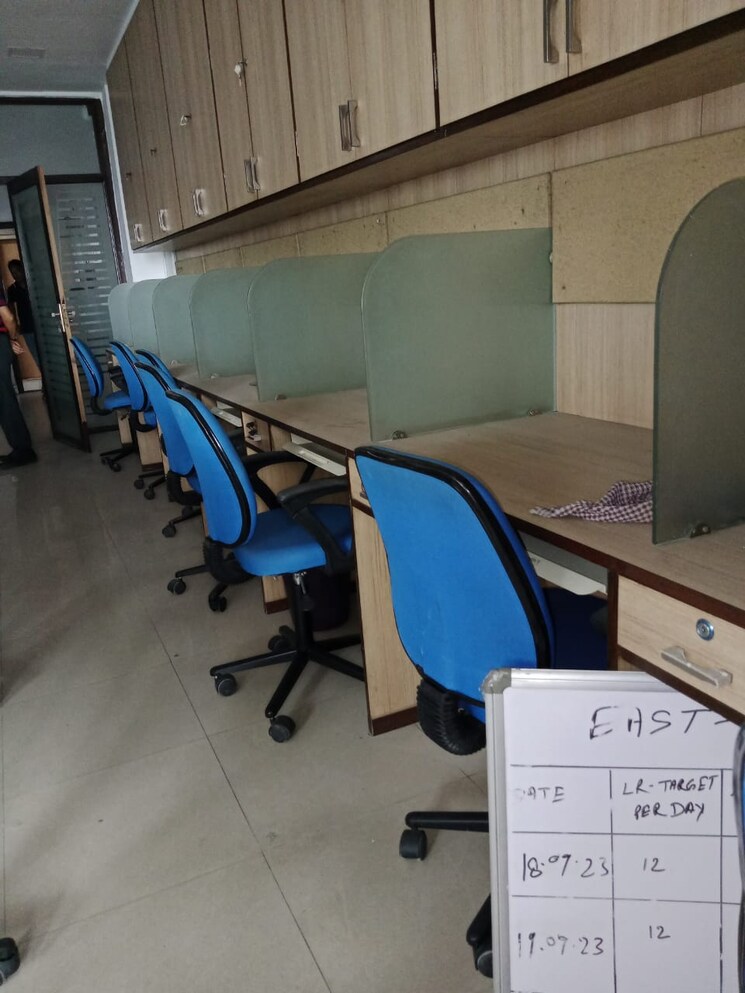 Team Area, park street Commercial Office Space 1200 Sq.Ft. In Park Street Kolkata 9696365