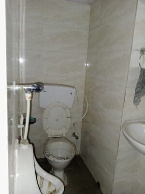 Bathroom in  Office Space at Park Street – for Rent