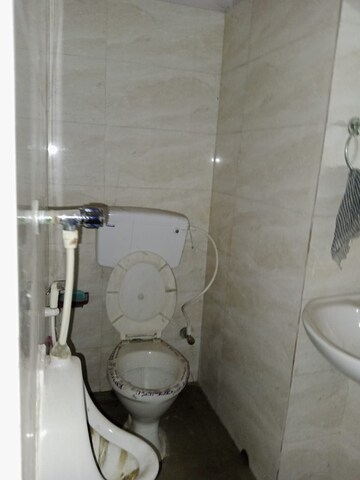 Bathroom in  Office Space at Park Street – for Rent