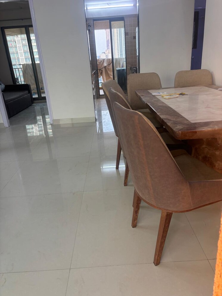 Master Bedroom, sugee-marina-bay 2 Bedroom 900 Sq.Ft. Apartment In Worli Mumbai 9696444