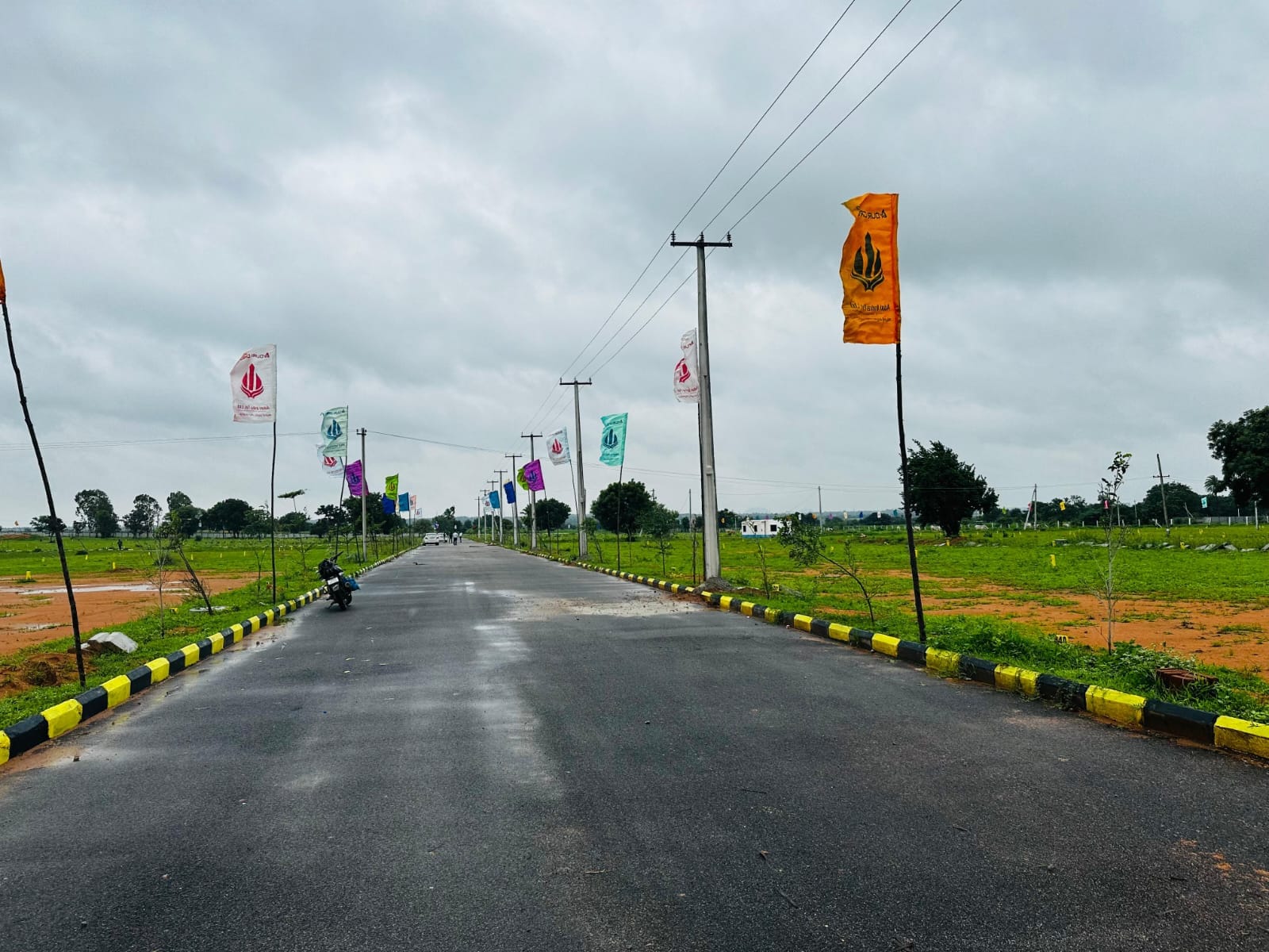 Plot For Sale in Joka