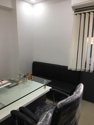 Kitchen in  Office Space at Ashram Road – for Rent