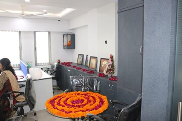 Bedroom in  Office Space at Ashram Road – for Rent