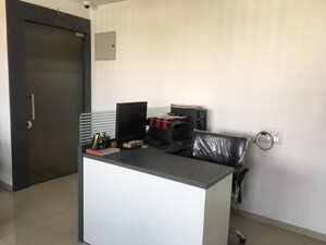 Kitchen in  Office Space at Ashram Road – for Rent