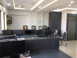 Team Area in  Office Space at Ashram Road – for Rent