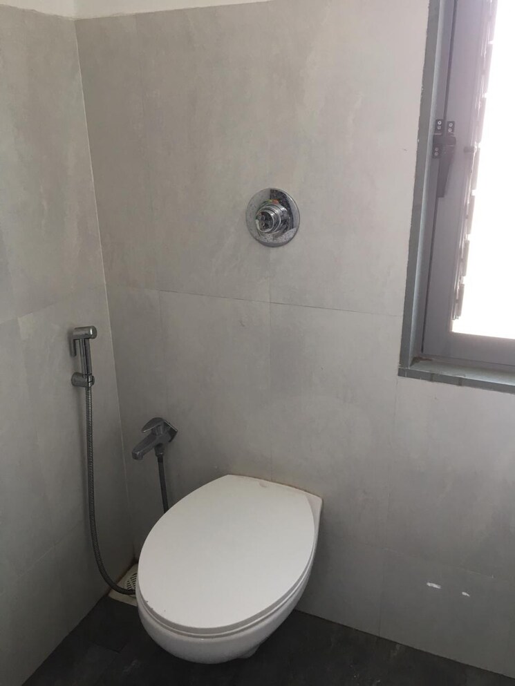 Bathroom, ashram road Commercial Office Space 945 Sq.Ft. In Ashram Road Ahmedabad 9696442
