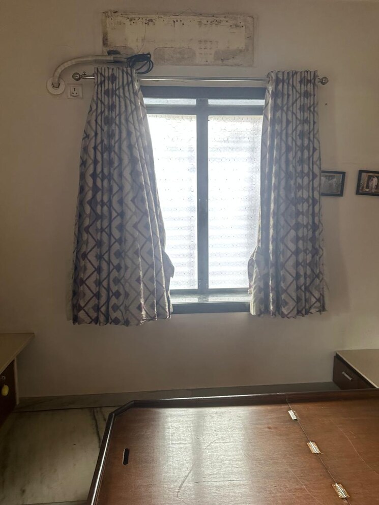 Bedroom, the-vivekanand-chs 1 Bedroom 550 Sq.Ft. Apartment In Mahim Mumbai 9696451