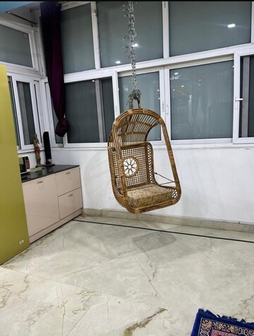 Room in 2 BHK Apartment at Sector 13 Dwarka – for Rent