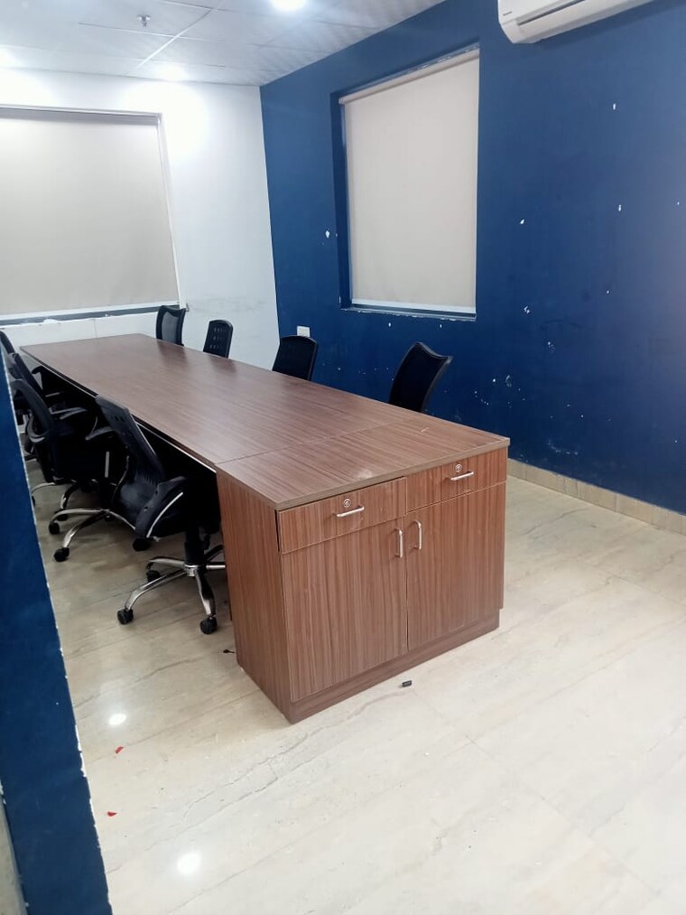 Bedroom, sector 63 Commercial Office Space 1500 Sq.Ft. In Sector 63 Noida 9696407