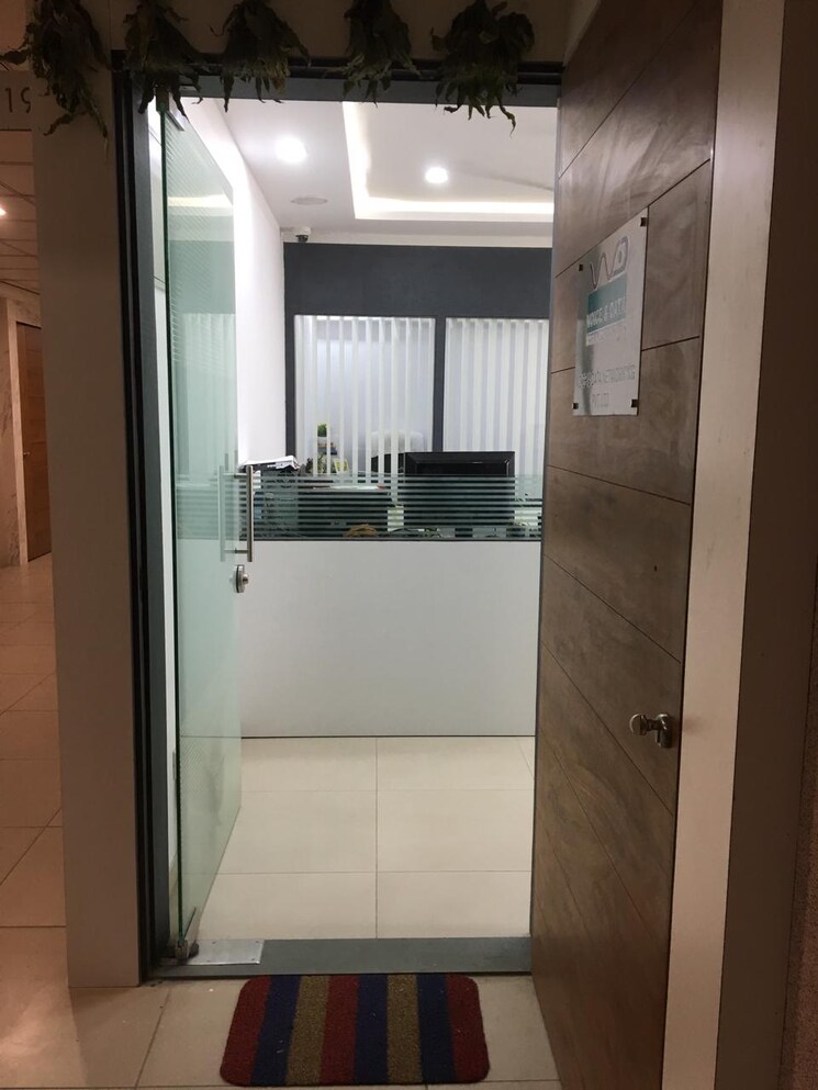 Bathroom, ashram road Commercial Office Space 945 Sq.Ft. In Ashram Road Ahmedabad 9696465