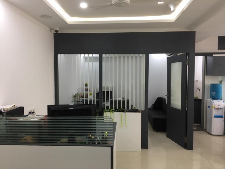 Kitchen, ashram road Commercial Office Space 945 Sq.Ft. In Ashram Road Ahmedabad 9696465