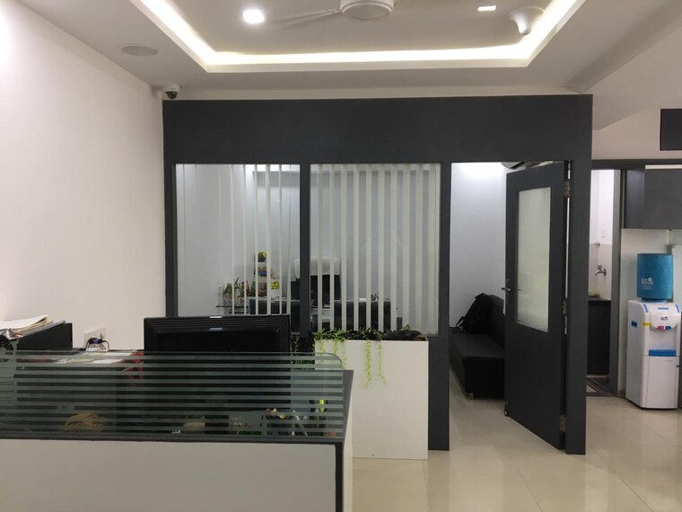 Kitchen, ashram road Commercial Office Space 945 Sq.Ft. In Ashram Road Ahmedabad 9696465