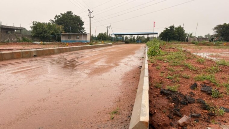 undefined, adibatla  200 Sq.Yd. Plot In Adibatla Hyderabad 9696505