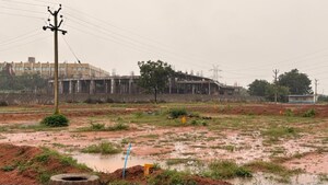 Plot Area in  Plot at Adibatla – for Sale