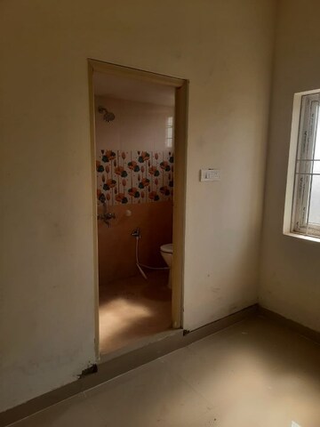 Bathroom in 2 BHK Apartment at Rampally – for Rent