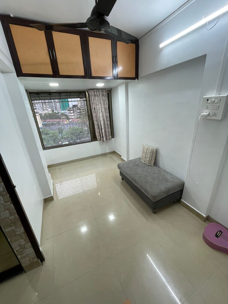 Kitchen, bhagya-nagar-chsl 2 Bedroom 850 Sq.Ft. Apartment In Mahim West Mumbai 9696547