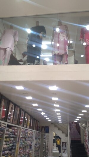 Kitchen in  Shop at Tulshibaug – for Sale