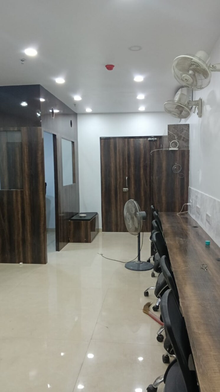 Kitchen, salt lake sector v Commercial Office Space 700 Sq.Ft. In Salt Lake Sector V Kolkata 9696518