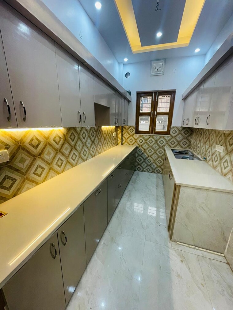 Kitchen, sahastradhara road 3.5 Bedroom 2600 Sq.Ft. Villa In Sahastradhara Road Dehradun 9696571