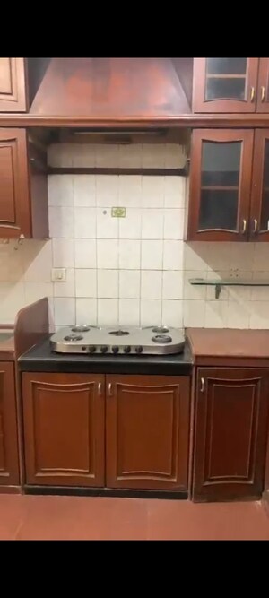 Kitchen in 2 BHK Apartment at Royal Touch Apartments, Agripada – for Sale