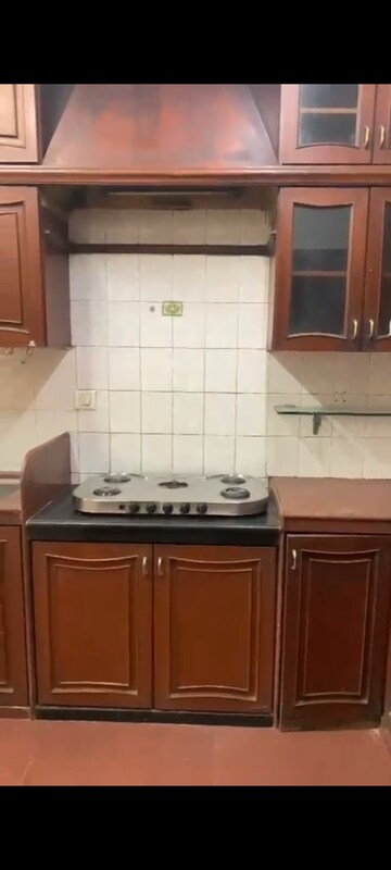Kitchen in 2 BHK Apartment at Royal Touch Apartments, Agripada – for Sale