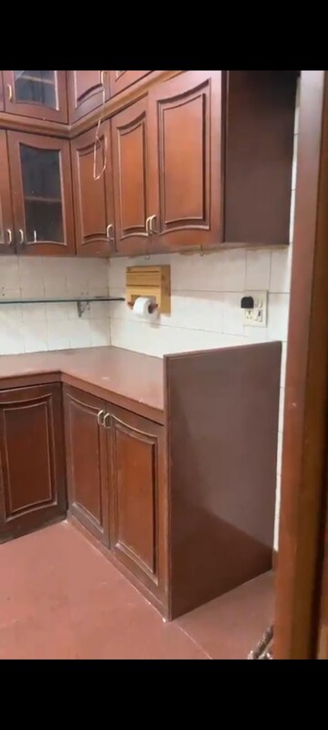 Kitchen in 2 BHK Apartment at Royal Touch Apartments, Agripada – for Sale