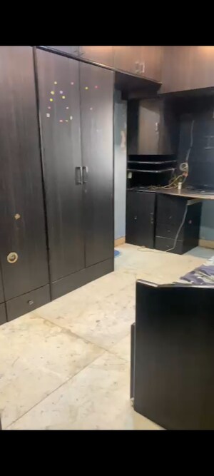 Master Bedroom in 2 BHK Apartment at Royal Touch Apartments, Agripada – for Sale