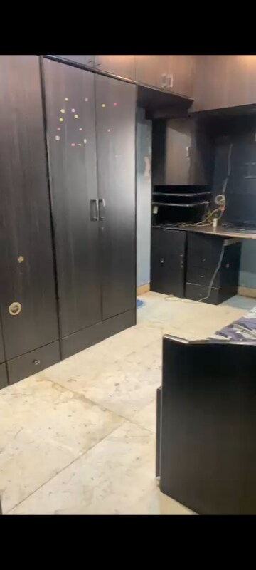 Master Bedroom in 2 BHK Apartment at Royal Touch Apartments, Agripada – for Sale