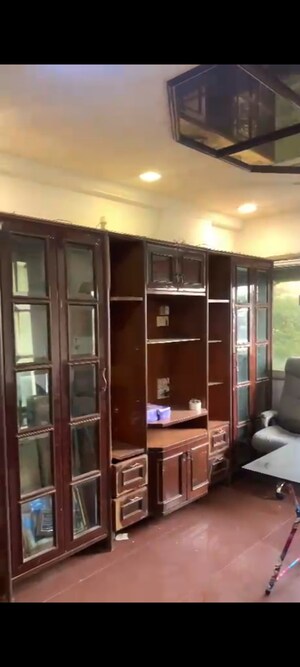 Living Room in 2 BHK Apartment at Royal Touch Apartments, Agripada – for Sale