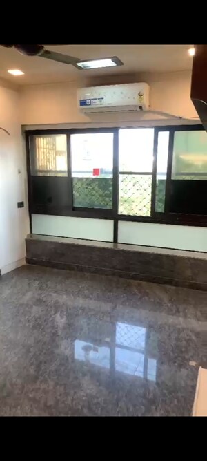 Master Bedroom in 2 BHK Apartment at Royal Touch Apartments, Agripada – for Sale