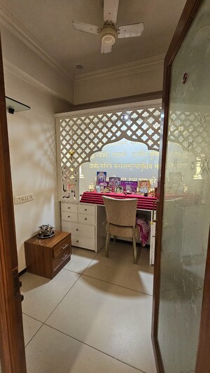 Common Area in 4 BHK Apartment at Ramdevnagar – for Sale