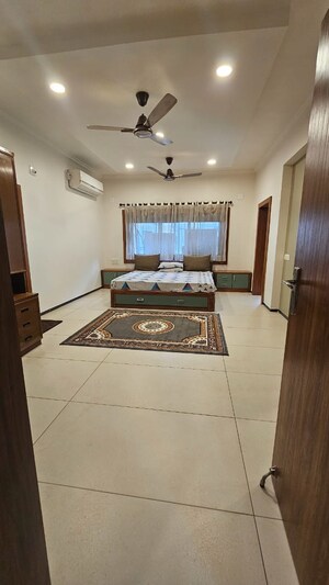 Bedroom in 4 BHK Apartment at Ramdevnagar – for Sale