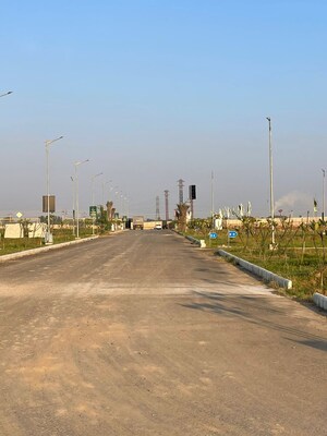  Plot For Sale in Sector 102 A