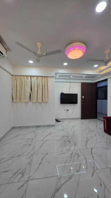 2 BHK Apartment For Rent in Raymond Ten X Habitat, Pokhran Road No Two