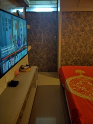 Bedroom in 3 BHK Apartment at Dadu – for Sale