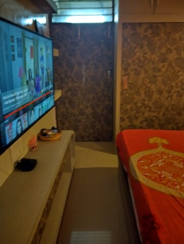 Bedroom in 3 BHK Apartment at Dadu – for Sale