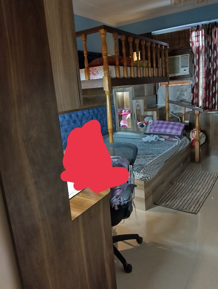 Room, dadu 3 Bedroom 1640 Sq.Ft. Apartment In Dadu Jaipur 9696678