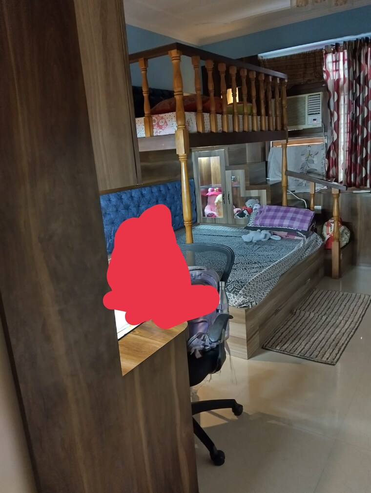 Room, dadu 3 Bedroom 1640 Sq.Ft. Apartment In Dadu Jaipur 9696678