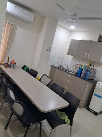 Team Area in  Office Space at Madhapur – for Rent