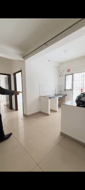 Team Area in 2.5 BHK Apartment at Gulshan Bellina, Sector 16 Greater Noida – for Sale