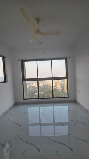 1.5 BHK Apartment For Rent in Raymond Ten X Habitat, Pokhran Road No Two