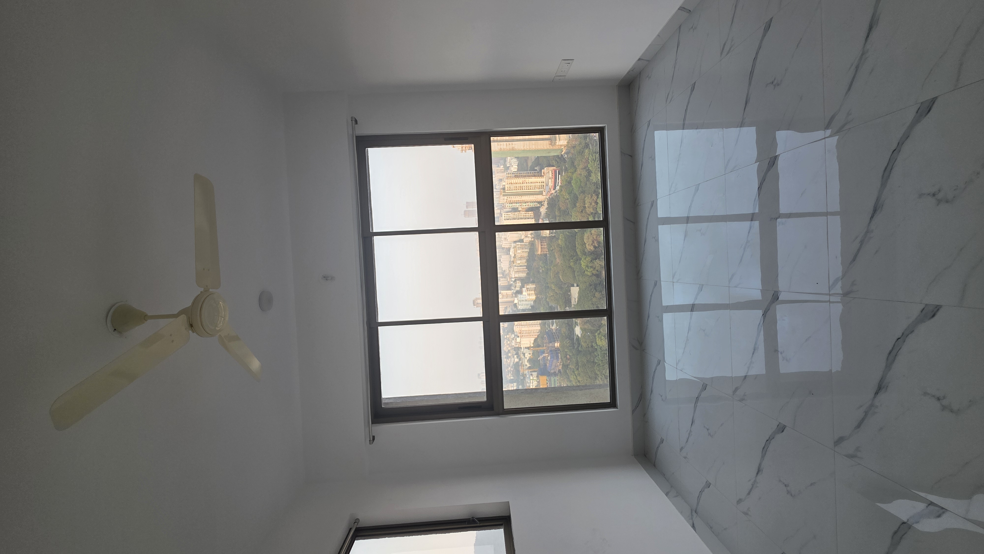 1.5 BHK + Pooja Room Apartment For Rent in Raymond Ten X Habitat