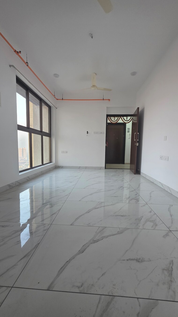 Kitchen, raymond-ten-x-habitat 1.5 Bedroom 515 Sq.Ft. Apartment In Pokhran Road No Two Thane 9696676