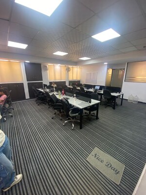  Office Space in IT/SEZ For Rent in Sector 63