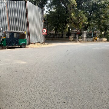  Plot – Exterior View View at Palam Vihar Residents Association, Palam Vihar - for Sale